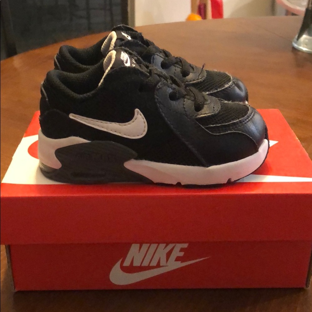 Toddler boys Air Max Excee sneakers